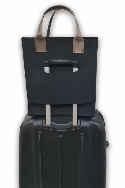 Чанта за съхранение на обувки - Чанта за обувки - Органайзер за обувки - Куфар за кабина - Куфар за обувки