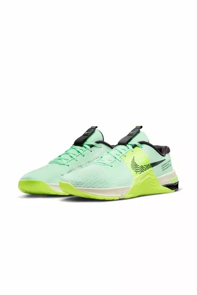 Metcon 8 Mint Foam Volt Scarpe da Allenamento 