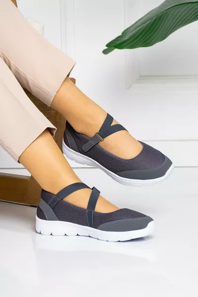 جراحة العظام الكاملة شقق الباليه الرياضية النسائية