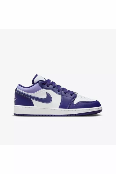 KO Air Jordan 1 Low 'Blueberry' (GS)