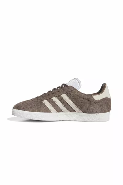 Gazelle W Scarpe Casual Donna  Marrone