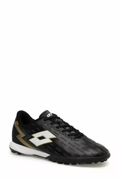 VELOCITY TF 3PR Nero Scarpe Astroturf Uomo