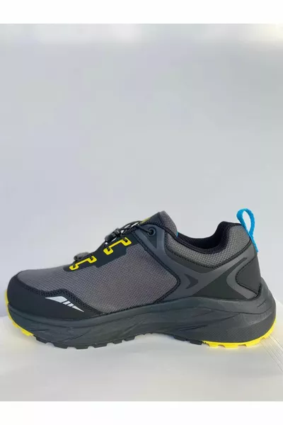 WATERDICHTE WINTERSNEAKERS VOOR HEREN  VULA 3PR