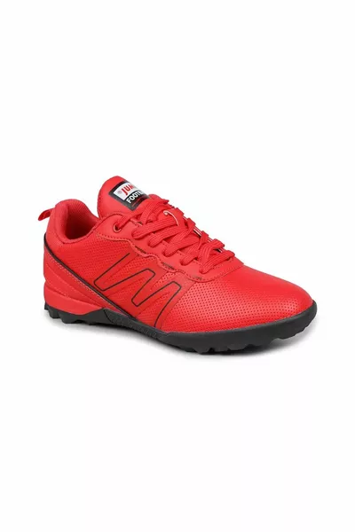  Chaussures Astroturf Rouge