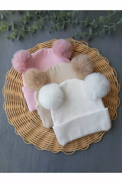 طفلة صغيرة تتالي مع أفخم أفخم