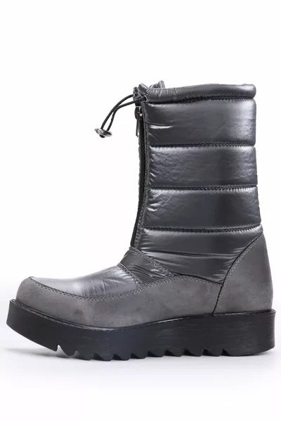 Bottes de neige Platinum pour femmes
