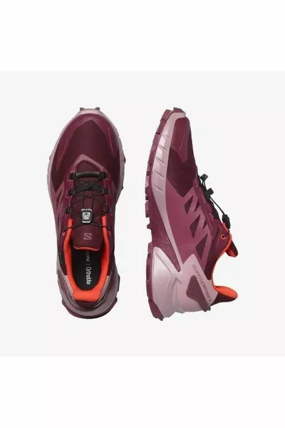 Supercross 4 gtx w hardloopschoenen voor dames