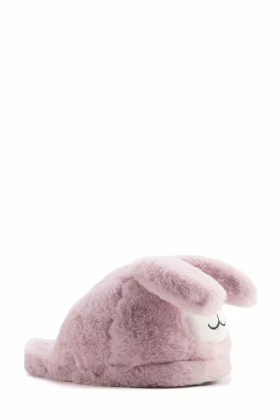 4w  Kadın Ev Içi Panduf