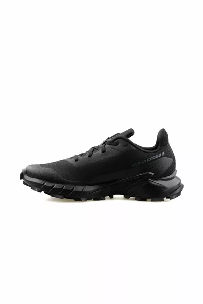Alphacross 5 Unisex Outdoor Shoes