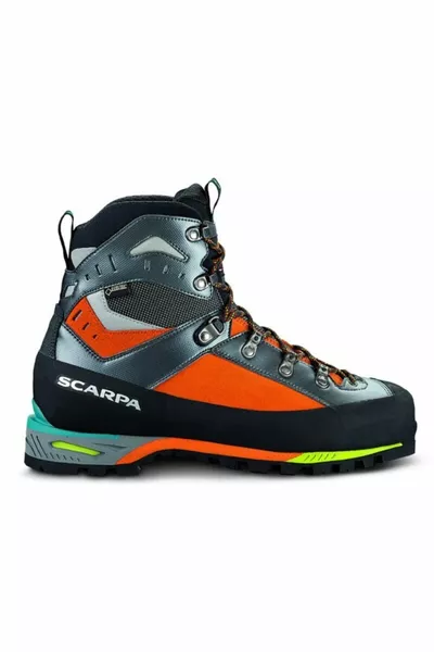 Women's Black Trailer Gtx Tonic Boots