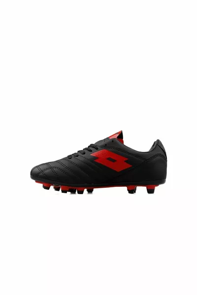 Stadium  Fg Gr 2fx Nero Scarpe Calcio Unisex fg