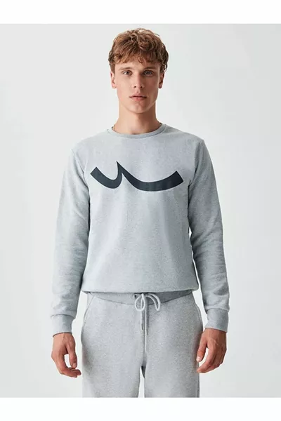 Omaba Tracksuit Grey