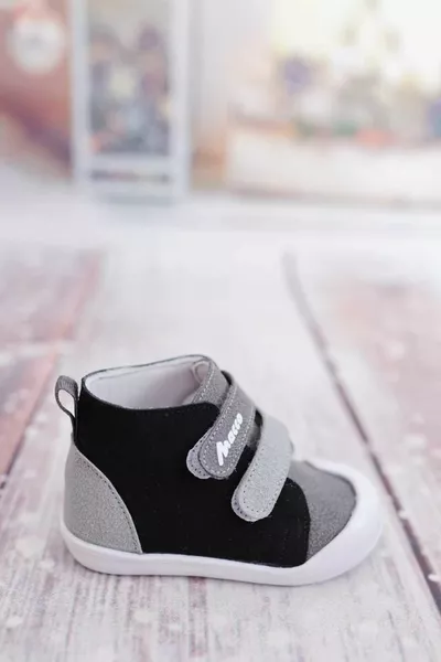 Primo passo ortopedico bambino ragazzo scarpe scarpe per bambini