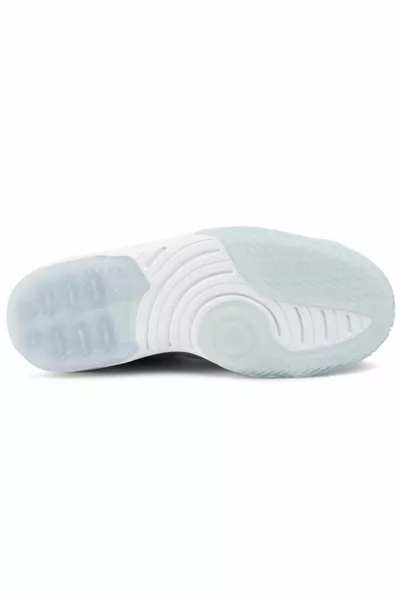 حذاء كرة السلة جوردان ماكس أورا كول جراي