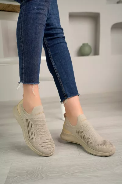 Comfortable Casual Summer Sneakers Trend Models