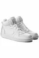 Court Borough Mid (gs) Ankle Sneakers  