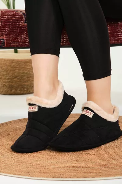  Unisexe Pantduf Domicile Chaussures