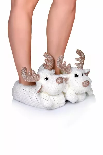 Tw Deer Star Female Animal Panduf