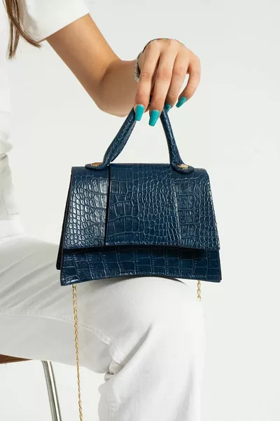 حقيبة يد وكتف نسائية ميني سيتي