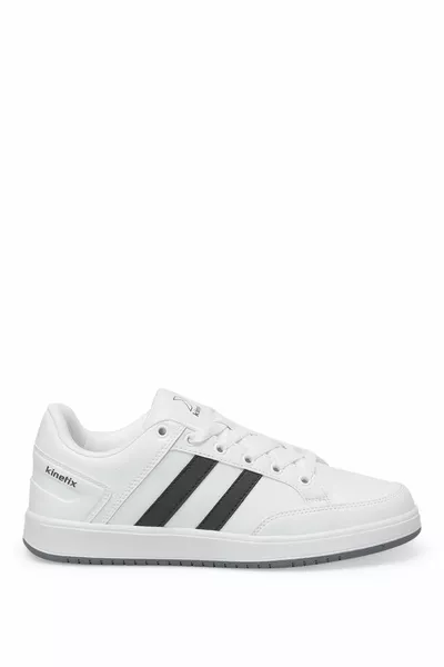 كورت بو 3fx سنيكرز رجالي أبيض