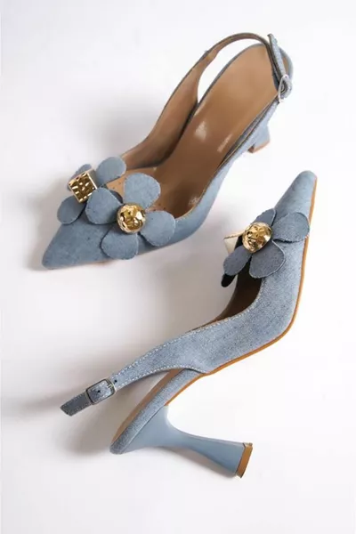 Chiara Women's Heels