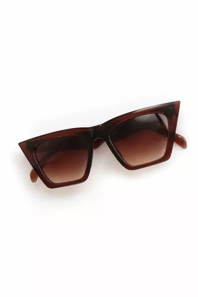 Bitter Coffee Sunglasses