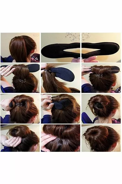 Vintage 2 Pieces Knob Apparatus