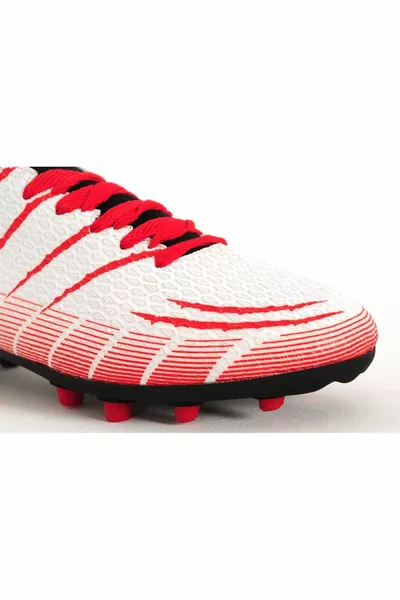 Pardus Panthera Wild White-red Elite Fg