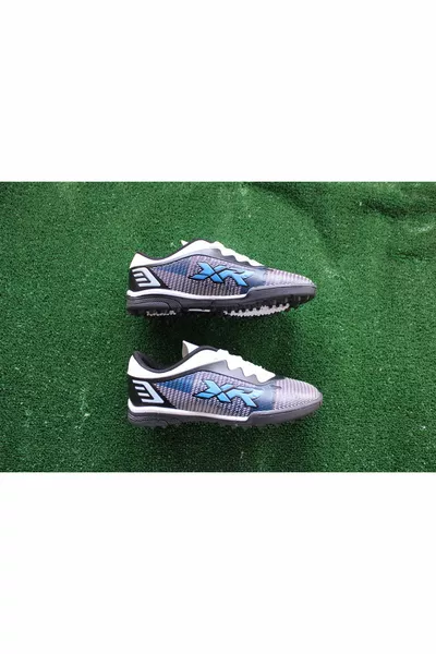 Детские футбольные кроссовки унисекс с носками