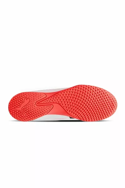 Мъжки футболни обувки Ultra Play it  Бял