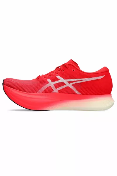 Metaspeed Sky Unisex Laufschuhe Rot 