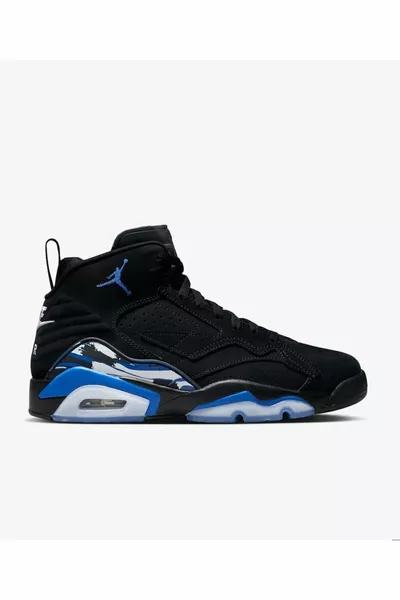 Scarpe da basket Jordan Mvp - Uomo (SI CONSIGLIA DI ACQUISTARE MEZZA TAGLIA IN PIÙ)