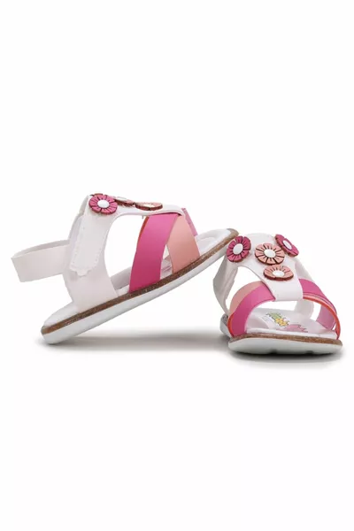 Mädchen First Step Sandalen Hausschuhe