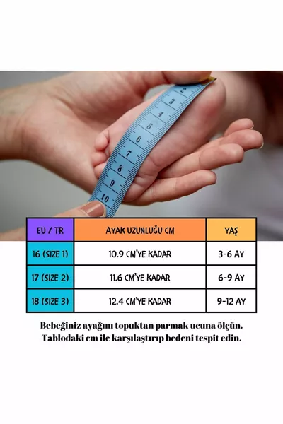 Baby Boy / Girl Unisex Grey Baby Booties - First Step Baby Shoes