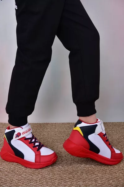 Basketbalschoenen voor kinderen