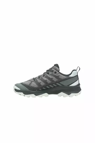 Speed Eco Ls Schoenen Antraciet/Orchidee  voor dames