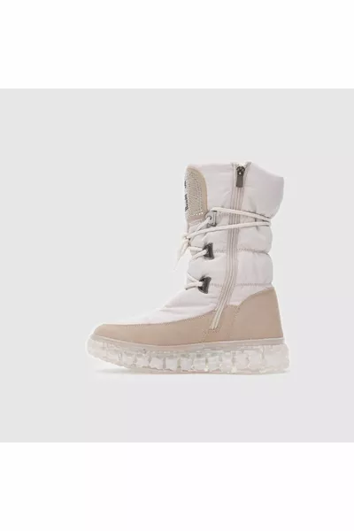 Stivali da neve da donna []