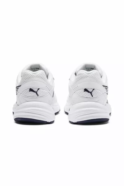 Мъжки обувки за бягане AXIS Бели 