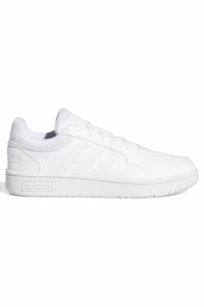 Sportswear Hoops 3.0 Low Classic Baskets unisexes