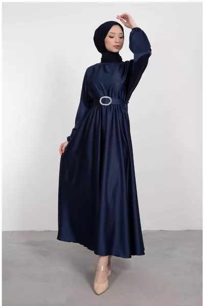 Kiloş Cut Alya jurk voor speciale gelegenheden