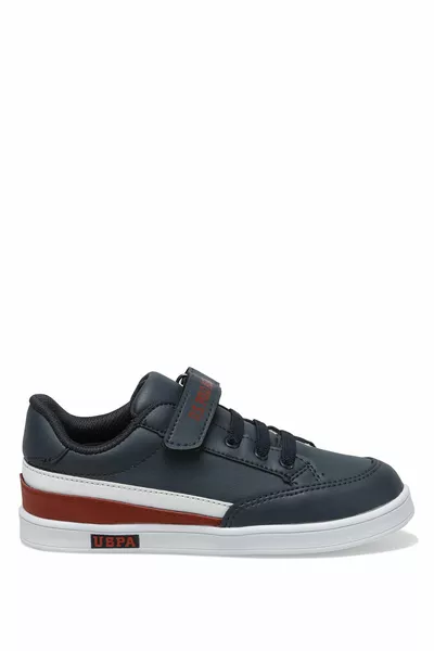 كحلي - حذاء رياضي جمال 2fx للأولاد