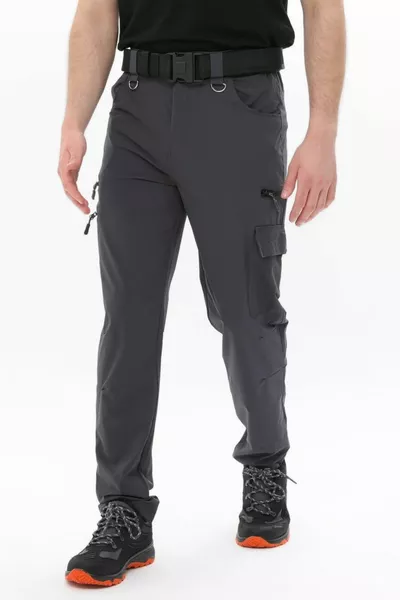 Мъжки тактически бързосъхнещи карго джобни панталони Леки туристически панталони със 7 джоба на открито