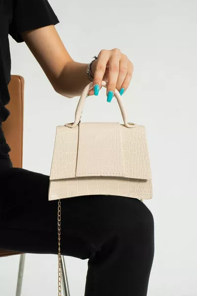 حقيبة يد وكتف نسائية ميني سيتي