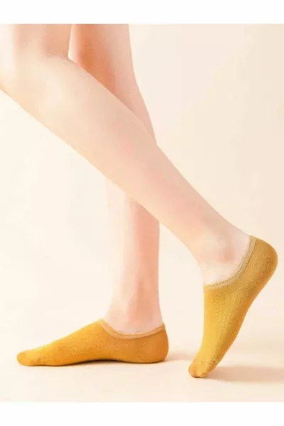 جوارب رياضية غير مرئية للجنسين 8 أزواج