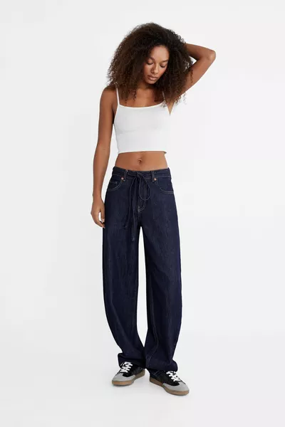 2 قطعة معلقة المحاصيل الأعلى حزمة