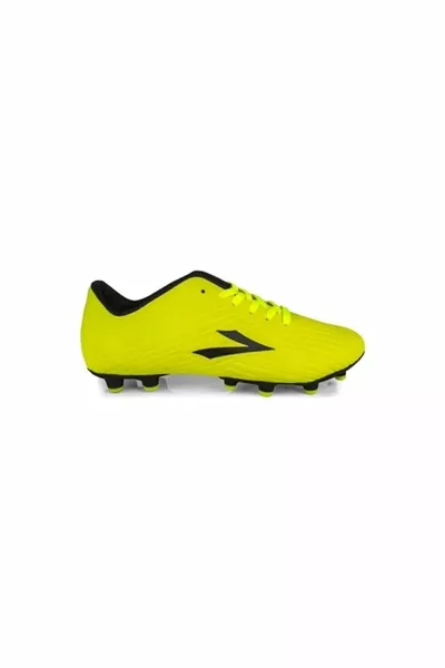 Aras Yellow Men's Football Boots