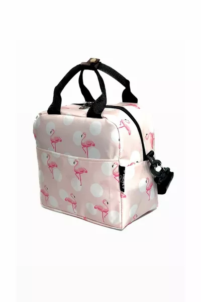 Термоизолирана, чанта за носене на храна, горещо студено носене, офис за хранене, чанта за бебешка храна