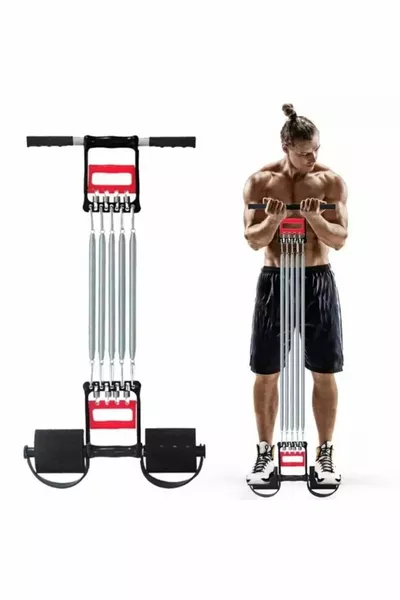 اليد القدم الصلب الصدر الربيع الذراع المعصم الصدر بناء العضلات ممارسة آلة كمال الاجسام مجموعة