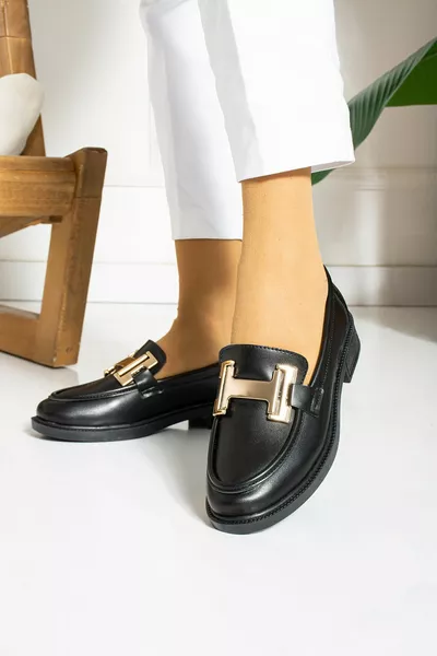 HANYES DAMEN LOAFER SCHUHE