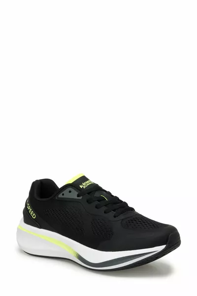 حذاء الجري للرجال SPEEDRUN TX 4FX باللون الأسود